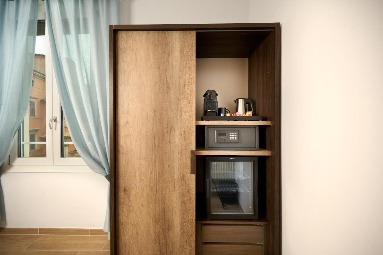 D'Azeglio 62 Luxury Rooms Bologna Exterior photo