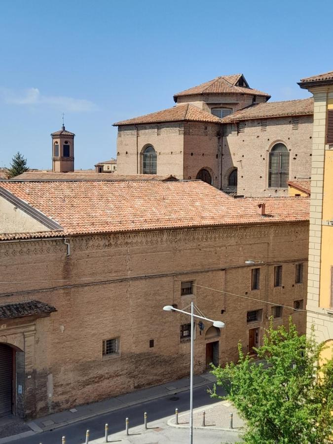 D'Azeglio 62 Luxury Rooms Bologna Exterior photo
